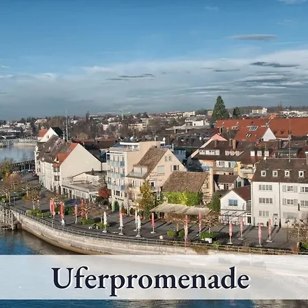 Relax Lakewalk 公寓