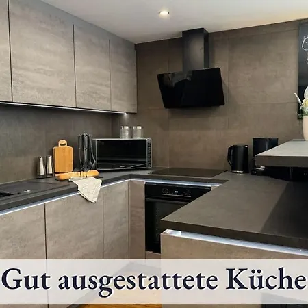Appartement Relax Lakewalk
