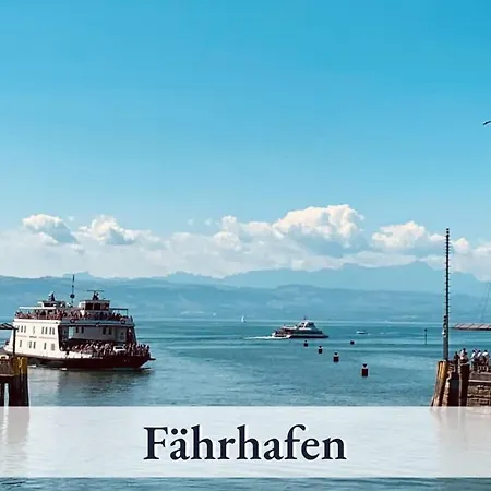 Relax Lakewalk 公寓