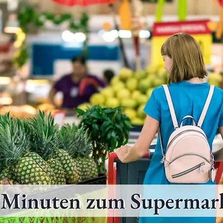 Apartmán Relax Lakewalk