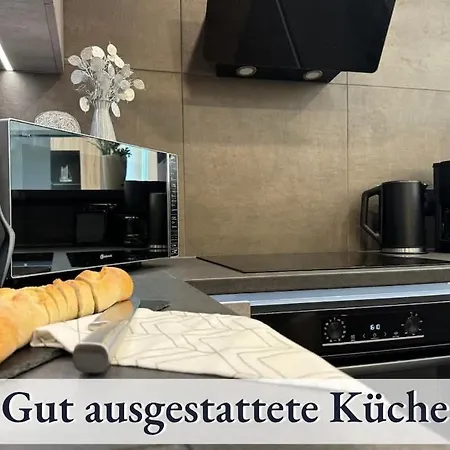 Appartement Relax Lakewalk