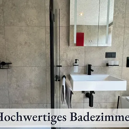 Apartment Relax Lakewalk Friedrichshafen