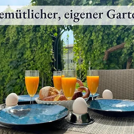 公寓 Relax Lakewalk *