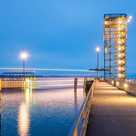 شقة Relax Lakewalk *