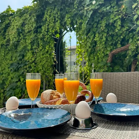 شقة Relax Lakewalk فريدريشسهافن